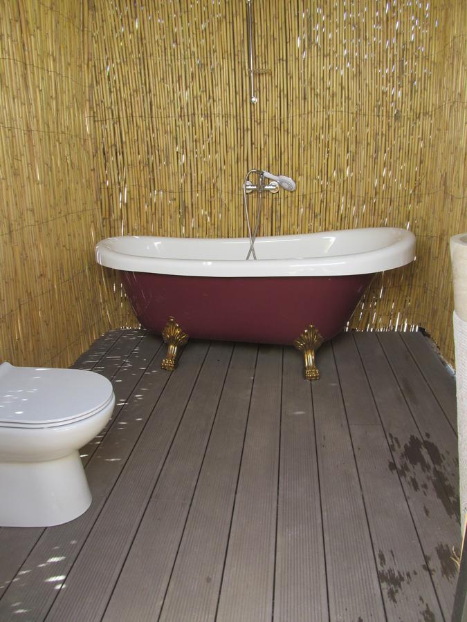 Azure Wellness Retreat (Adults Only) Otel Turgutreis Dış mekan fotoğraf