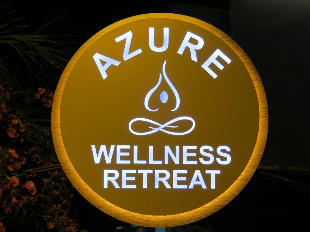 Azure Wellness Retreat (Adults Only) Otel Turgutreis Dış mekan fotoğraf