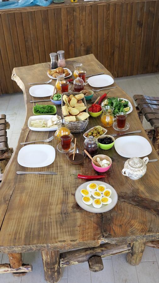 Azure Wellness Retreat (Adults Only) Otel Turgutreis Dış mekan fotoğraf